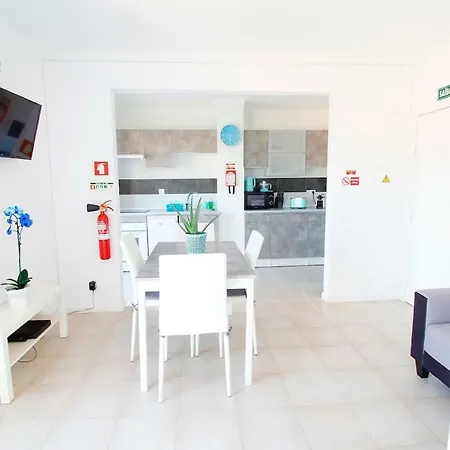 Riamar - Da Vagueira Apartamento Gafanha da Vagueira