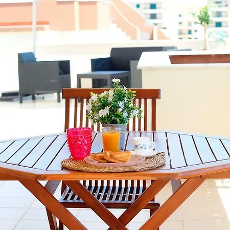 Riamar - Da Vagueira Apartman