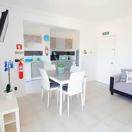 Riamar - Da Vagueira * Gafanha da Vagueira