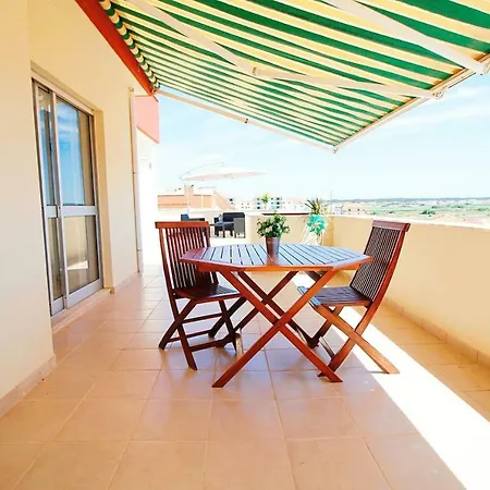 Riamar - Da Vagueira * Gafanha da Vagueira