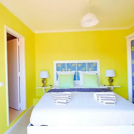 Riamar - Da Vagueira Apartman *