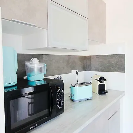 Riamar - Da Vagueira Apartman Gafanha da Vagueira