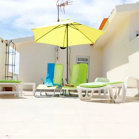 Riamar - Da Vagueira *