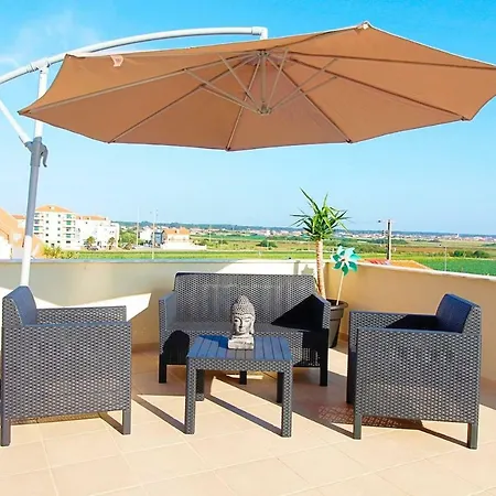 Apartment Riamar - Da Vagueira