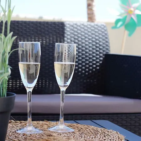 Riamar - Da Vagueira Apartamento Gafanha da Vagueira