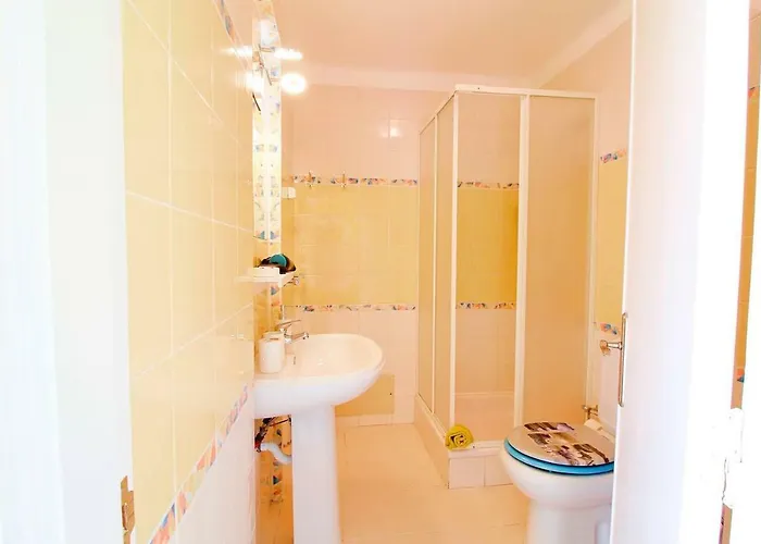 Apartment Riamar - Da Vagueira *
