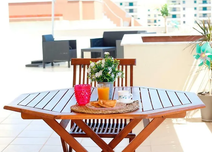 Riamar - Da Vagueira Apartment