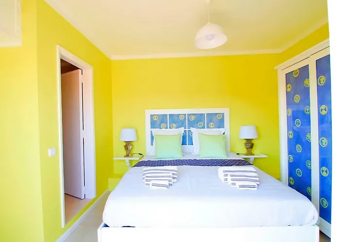 Riamar - Da Vagueira Apartment *