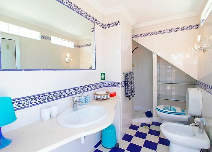 Apartment Riamar - Da Vagueira *