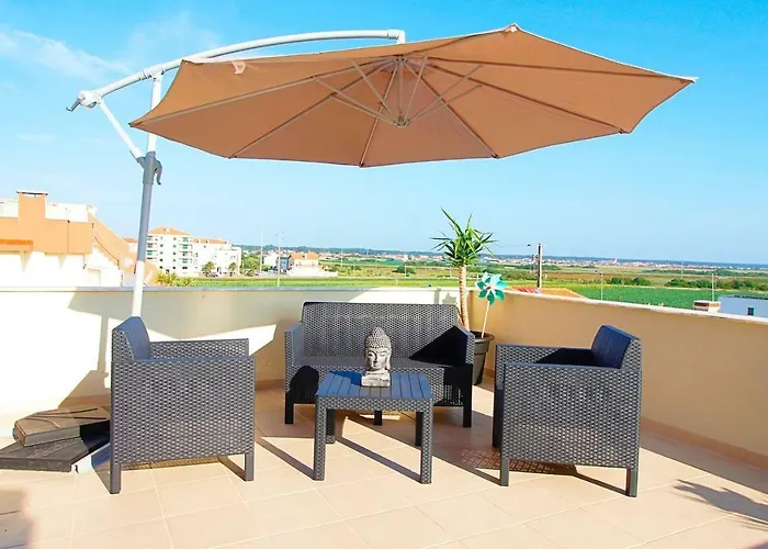 Apartment Riamar - Da Vagueira